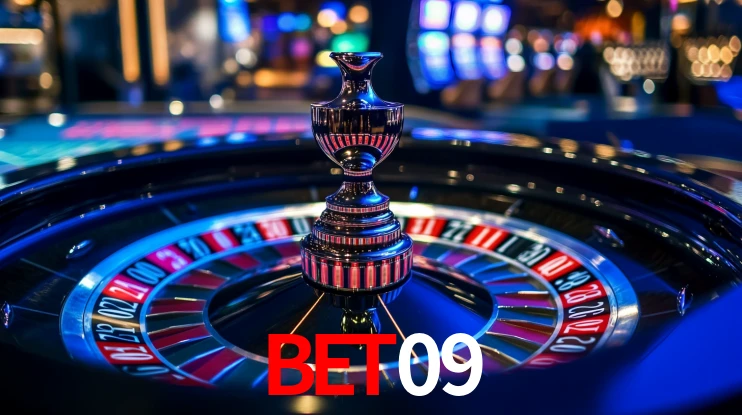 BET09.com