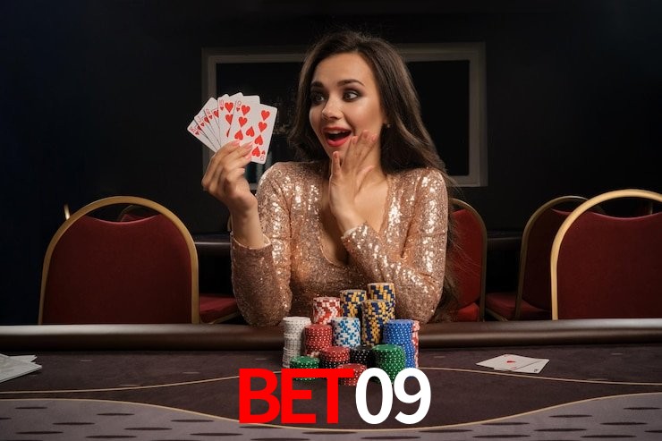 Descubra a Essência do BET09: Nossa História e Compromissos