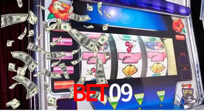 Exclusive Offers BET09
