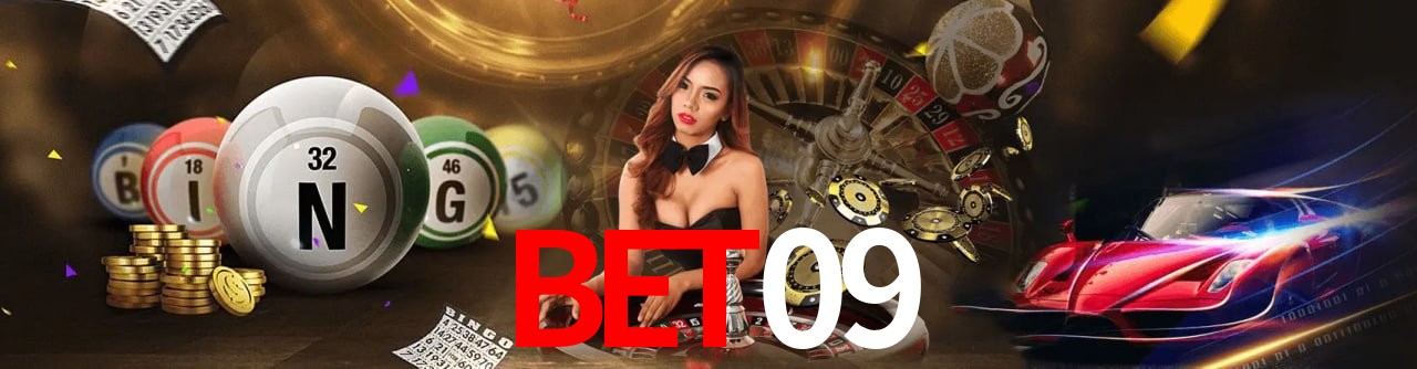 Inovações de Jogos na BET09: O Futuro das Experiências Interativas