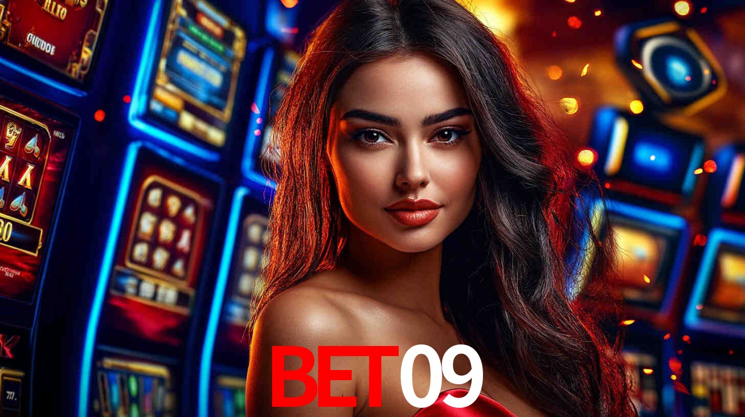 Estatísticas do Jogo BET09