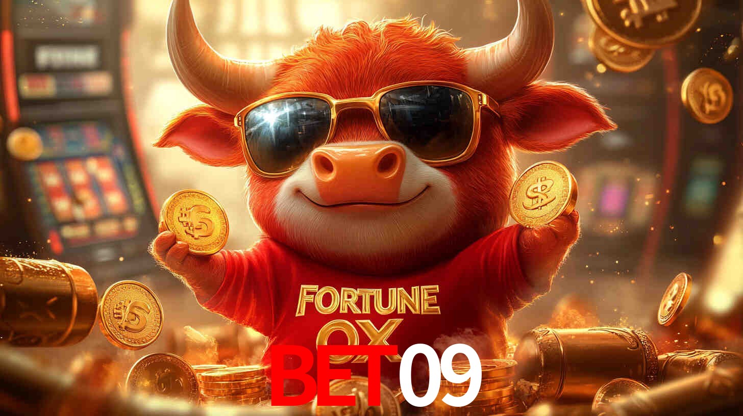 Desvendando o Mundo dos Jogos Virtuais na BET09