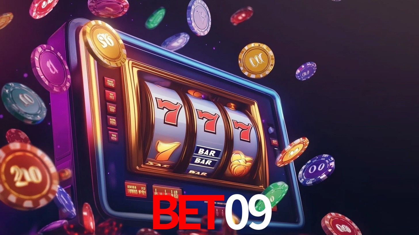 BET09 App Interface